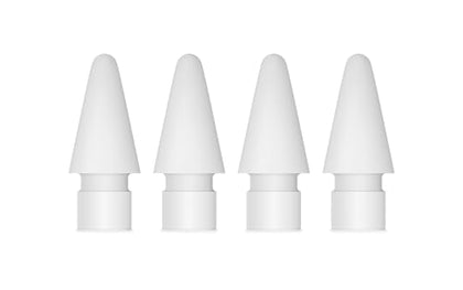 Apple Pencil Tips (4 pack)