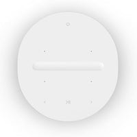Sonos Era 100 - White - Wireless, Alexa Enabled Smart Speaker