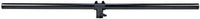 MR DJ Universal 4 Ft Round Lighting Cross Bar For Tripod Speaker Light Stands Lighting Tree Crossbar