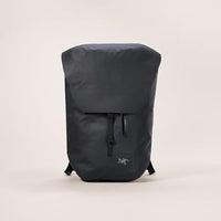 Arc'teryx Granville 25 Backpack Unisex | Weather Resistant 25L Daypack | Black, One Size