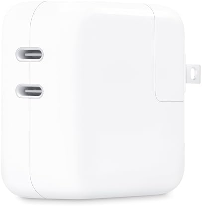 Apple 40W Dynamic Power Adapter with 60W Max