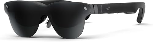RayNeo Air 4 Pro - Lentes AR/XR (201" HDR10, 120Hz, 3D)