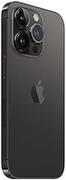 Apple iPhone 14 Pro, 256GB, Space Black - Unlocked (Renewed)