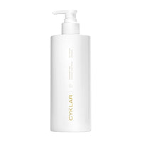 CYKLAR Sensorial Body Wash. Vanilla Verve Hydrating Cleanser with Moisture Locking Multi-Oil Complex, Sodium PCA and Glycerin. Nourishing Shower Gel for Women and Men, 16.5 Fl Oz Luxury Bodywash