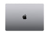 Apple 2021 MacBook Pro with Apple M1 Pro Chip (16-inch, 32GB RAM, 512GB SSD Storage) Space Gray (Renewed)