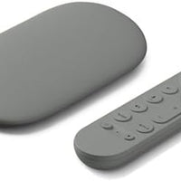 Google TV Streamer 4K