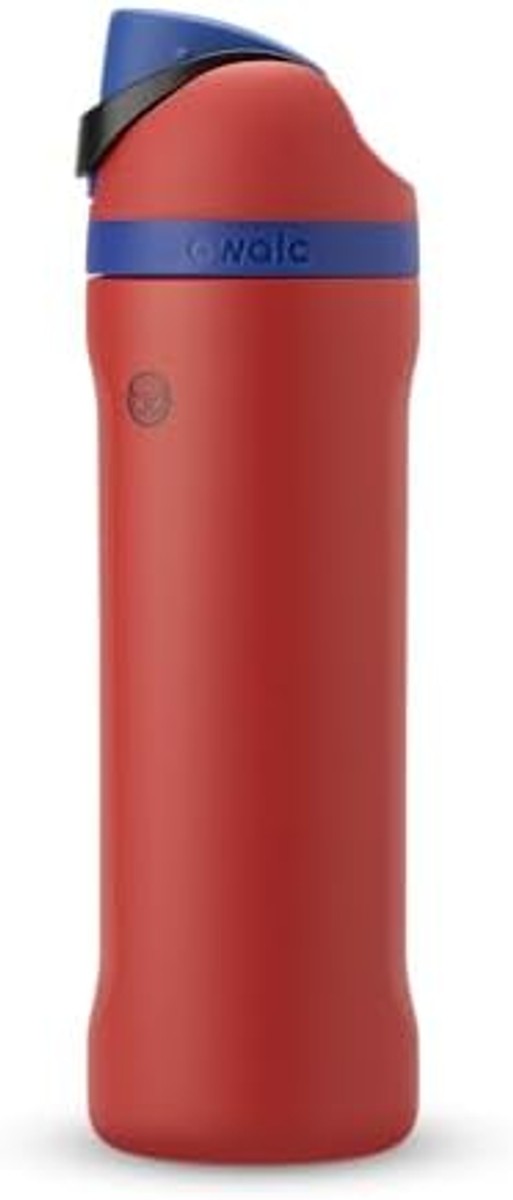 Owala Marvel Potter FreeSip Insulated Stainless Steel Water Bottle