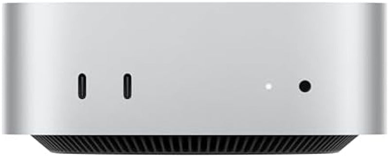 Mac mini M4 16GB 512GB