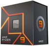 AMD Ryzen 9 7900X 12-Core, 24-Thread Unlocked Desktop Processor