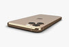Apple iPhone 11 Pro, 256GB, Gold - Fully Unlocked (Renewed Premium)