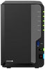 Synology 2-Bay DiskStation DS225+ (Diskless)
