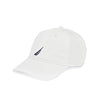 Nautica Men's Classic Logo Adjustable Baseball-Cap Hat