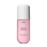 PHLUR Berry Cream Body Mist, 3 Fl Oz - Hair and Body Perfume | Sweet Berries & Vanilla Perfume Body Spray with Strawberry, Cream, Vanilla Bean and Sugared Amber Fragrance