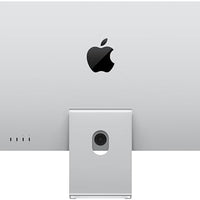 Apple Studio Display: Standard Glass, Tilt- and Height-Adjustable Stand