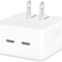 Apple 40W Dynamic Power Adapter with 60W Max