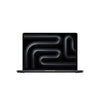Apple 2024 MacBook Pro Laptop with M4 Pro, 12-core CPU, 16-core GPU: Built for Apple Intelligence, 14.2-inch Liquid Retina XDR Display, 24GB Unified Memory, 512GB SSD Storage; Space Black