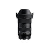 The Sigma 17-40mm F1.8 DC