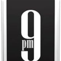 Afnan 9 PM For Men Eau De Parfum, 3.4 Fl. Oz