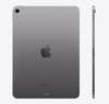 Apple 2024 iPad Air 11-inch, Wi-Fi, 256GB - Space Gray (Renewed)