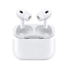 Apple AirPods Pro 2 Wireless Earbuds, Active Noise Cancellation, Hearing Aid Feature, Bluetooth Headphones, Transparency, Personalized Spatial Audio, High-Fidelity Sound, H2 Chip, USB-C Charging