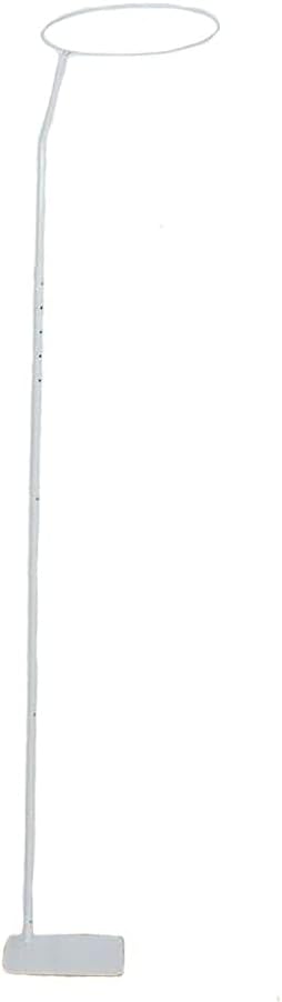 Vilemoon Mosquito Net Stand Adjustable Crib Canopy Holder