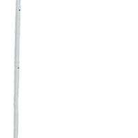 Vilemoon Mosquito Net Stand Adjustable Crib Canopy Holder