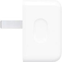 Apple 40W Dynamic Power Adapter with 60W Max