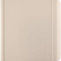 Kobo Libra Colour White eReader with Case Bundle