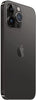 Apple iPhone 14 Pro Max, 256GB, Space Black - Unlocked (Renewed)