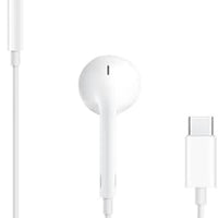 Apple EarPods Headphones with USB-C