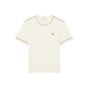 Lacoste Men's Slim Fit Elevated Tennis T-Shirt