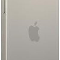 Renewed Apple iPhone (Renewed Premium) 15 Pro Max, 256GB, Natural Titanium - Unlocked