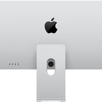 Apple Studio Display XDR: Standard Glass, Tilt- and Height-Adjustable Stand