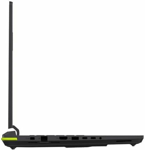 ASUS ROG Strix G16 (2025) Gaming Laptop, 16” ROG Nebula Display 16:10 2.5K 240Hz/3ms, NVIDIA® GeForce RTX™ 5060 Laptop GPU, Intel® Core™ Ultra 9 Processor 275HX, 32GB DDR5, 1TB PCIe SSD, Wi-Fi 7