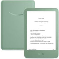 Amazon Kindle 16 GB (newest model)