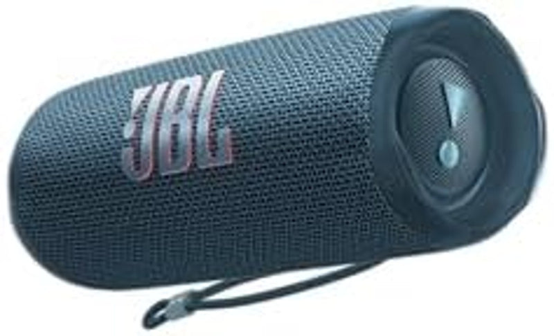 JBL Flip 6 - Portable Bluetooth Speaker