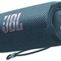 JBL Flip 6 - Portable Bluetooth Speaker