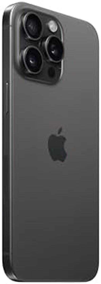 iPhone (Renovado Premium) 15 Pro Max, 256GB, Black Titanium - Unlocked