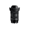 The Sigma 17-40mm F1.8 DC