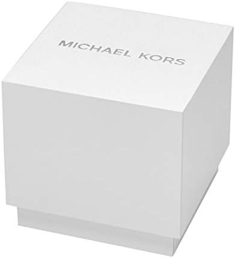 Ofertaza, Michael Kors Alek Men's Watch, Stainless Steel Watch for Men