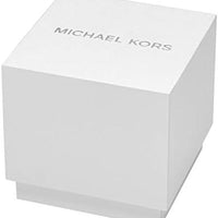 Ofertaza, Michael Kors Alek Men's Watch, Stainless Steel Watch for Men