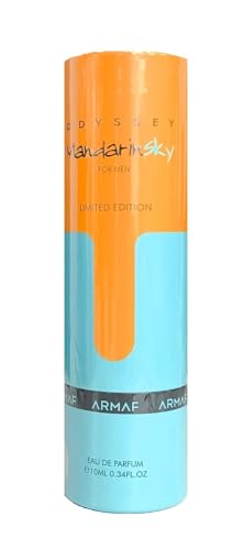 Armaf Odyssey Mandarin Sky Limited Edition 6.8 Oz / 200ml for Men EDP