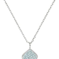 Ofertaza, Kate spade new york Everyday Spade Pave Mini Pendant