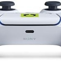 PlayStation DualSense® Wireless Controller – Marathon Limited Edition
