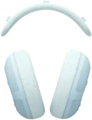 Beats 360 Cushion Kit for Earcups/Headband - UltraPlush, Black