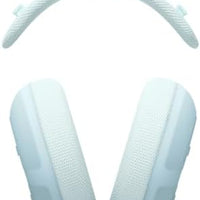 Beats 360 Cushion Kit for Earcups/Headband - UltraPlush, Black