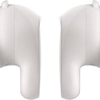 Bose QuietComfort Earbuds II, Wireless, Bluetooth, Proprietary Active Noise Cancelling Technology in-Ear Headphones with Personalized Noise Cancellation & Sound, Soapstone