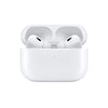 Apple AirPods Pro (2nd generation) with MagSafe Charging Case (USB-C) (Renewed)