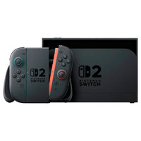 Nintendo Switch + Mario Kart World Bundle