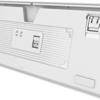 MSI Forge GK600 TKL Wireless VIOLET Gaming Keyboard